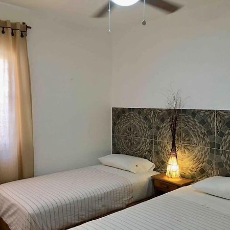Casita Colibri - An Eco Chic House Villa Mahahual Buitenkant foto